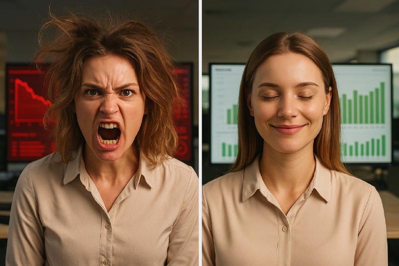 Featured image of post ⏱ Время реакции - первый показатель доверия к ИТ‑сервису