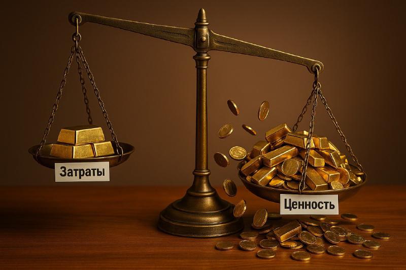 Featured image of post 💡 Запросы на изменения - превращаем RFC в убедительные цифры и демонстрируем пользу