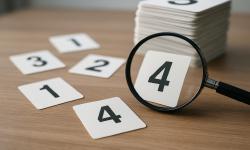 Featured image of post ⭐ Удовлетворенность пользователей - почему оценки ниже 5 важнее самой пятерки