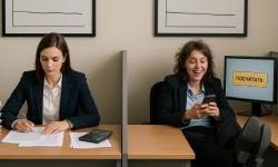 Featured image of post 🔥 Пятничное: Автоматизация не приносит ценности бизнесу