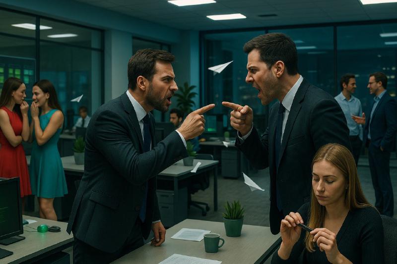 Featured image of post 🔥 Пятничное: RFC Деду Морозу