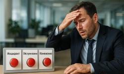 Featured image of post 🔎 Инцидент, запрос на обслуживание, изменение - где границы и как не путать