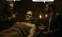 Featured image of post 🔥 Пятничное: Алерт-зомби и эпидемия шума