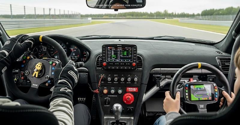 Featured image of post Чему я научился, став родителем