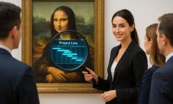 Featured image of post 🖼️От проектов к продуктам: как перестроить управление ИТ