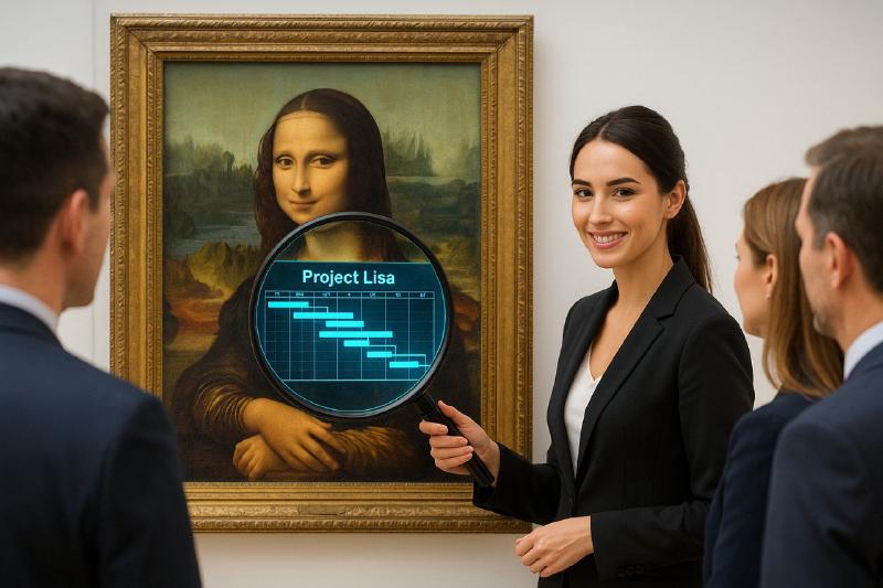 Featured image of post 🖼️От проектов к продуктам: как перестроить управление ИТ