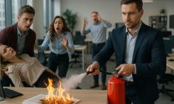 Featured image of post 🔧 Инциденты в 1С: плейбук без суеты