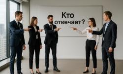 Featured image of post 🔥Пятничное. Бирюзовые проблемы - когда все "за", но никто не делает