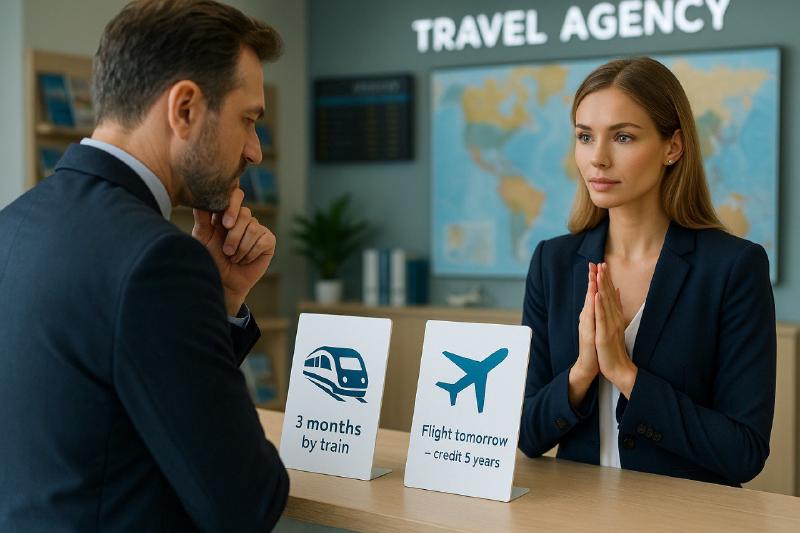 Featured image of post 🏦 Техдолг: когда "работает же" становится дороже нового решения