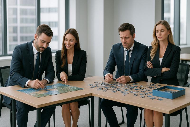 Featured image of post 🐞 Баг-репорт. Диалог, а не полемика