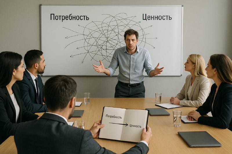 Featured image of post 💡 В ИТ уже все придумали