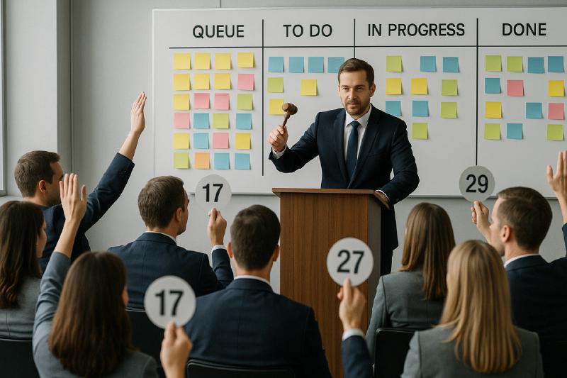 Featured image of post 🤗 Про пользу открытости - collaborate and promote visibility