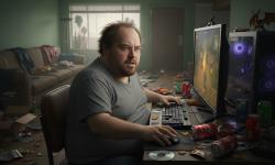 Featured image of post 🔥 Пятничное. Настоящие разработчики