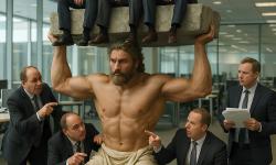 Featured image of post 💥 Сила бессилия