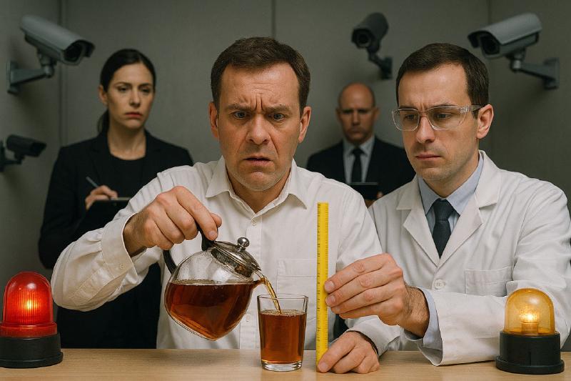 Featured image of post 🔧 Про простоту и практичность: Keep it simple and practical