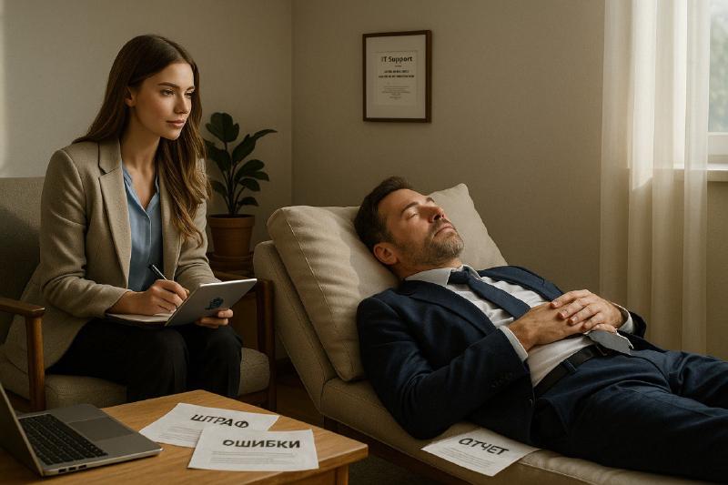 Featured image of post ❓ 5 почему - инструмент, чтобы понять боль пользователя