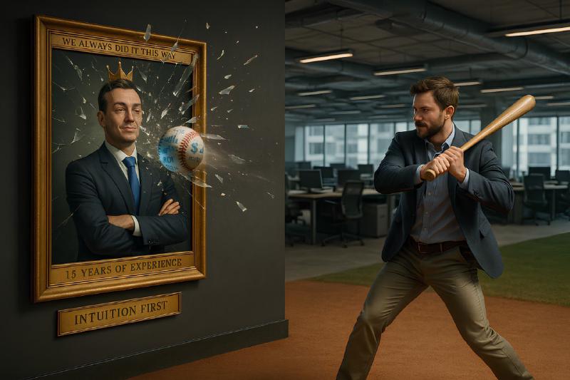 Featured image of post 🎬 Data-driven трансформация на большом экране