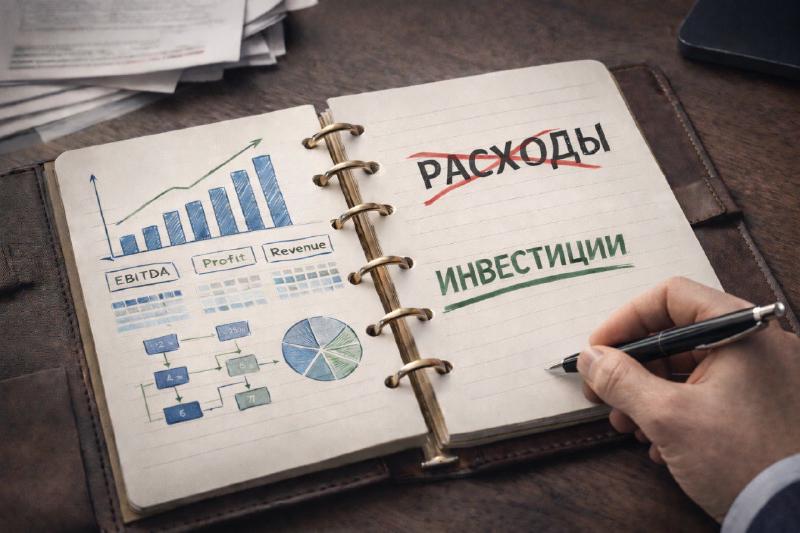 Featured image of post 💵 Ценность изменений и стоимость владения