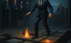 Featured image of post 🤔 Пятничное: Программисты ошибаются, потому что мы им позволяем.