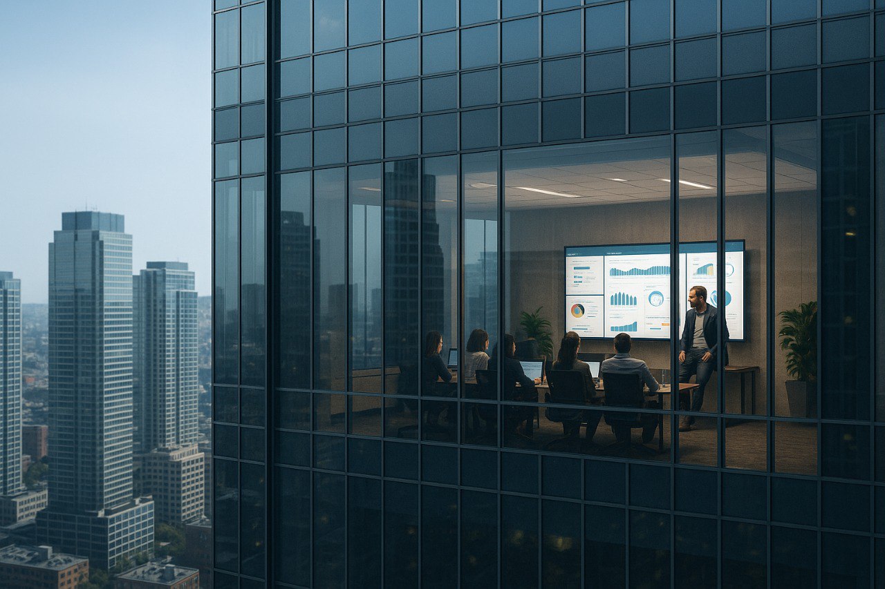 Featured image of post 🧠 Понедельничная привычка: сервис-ревью как старт недели