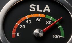 Featured image of post 📊 Что такое SLA и почему это важно