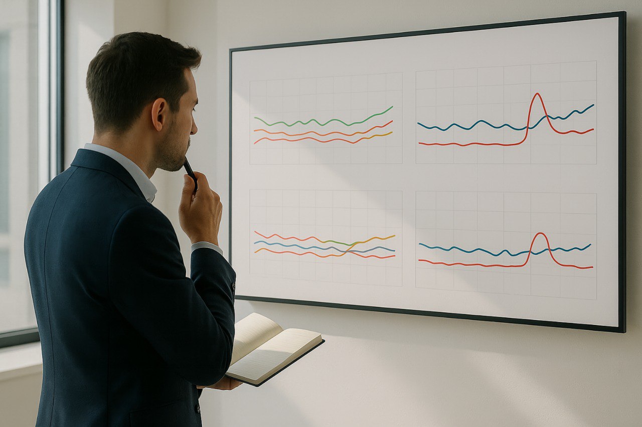 Featured image of post 📝 Поступившие и решенные заявки