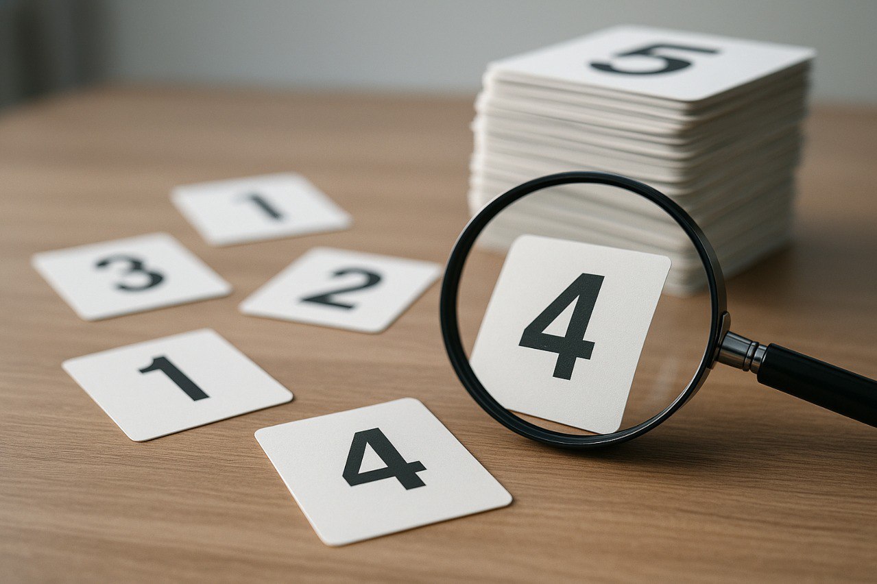 Featured image of post ⭐ Удовлетворенность пользователей - почему оценки ниже 5 важнее самой пятерки