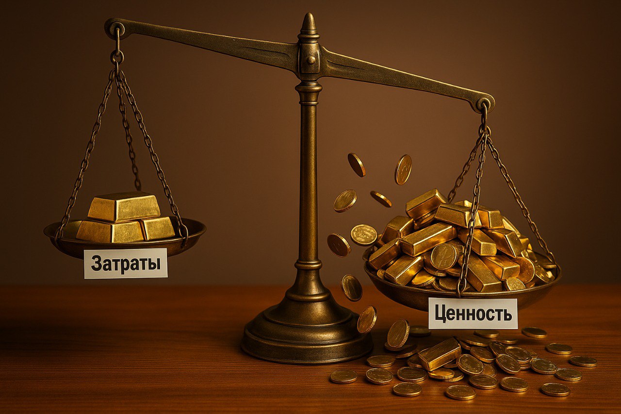 Featured image of post 💡 Запросы на изменения - превращаем RFC в убедительные цифры и демонстрируем пользу