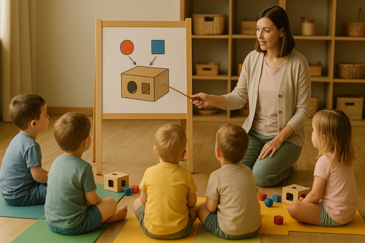 Featured image of post 🔧 Одностраничное соглашение - фундамент качества