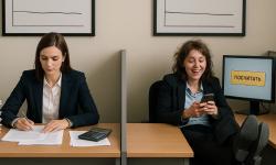 Featured image of post 🔥 Пятничное: Автоматизация не приносит ценности бизнесу