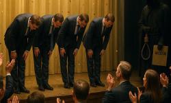 Featured image of post 🔥 Пятничное: Презумпция вины