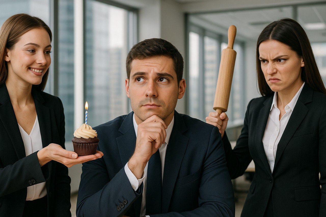 Featured image of post 🧠 RCA в сервис-деске: от самообороны к партнерству