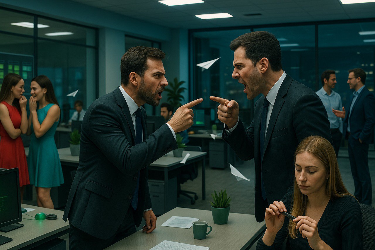 Featured image of post 🔥 Пятничное: RFC Деду Морозу