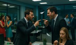 Featured image of post 🔥 Пятничное: RFC Деду Морозу