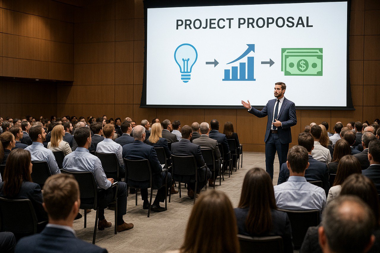 Featured image of post 🧭 Среда изменений