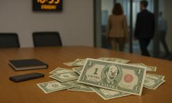 Featured image of post 🔥 Пятничное: Жизнь по течению