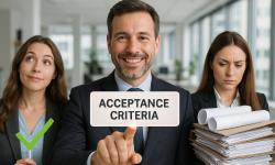 Featured image of post ✅ Закрыли тикет - не реализовали ожидания. Как превратить обещания в результат.