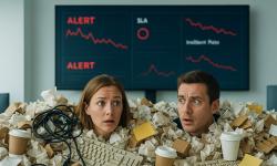 Featured image of post 🔥 Пятничное: Что на столе, то и в голове