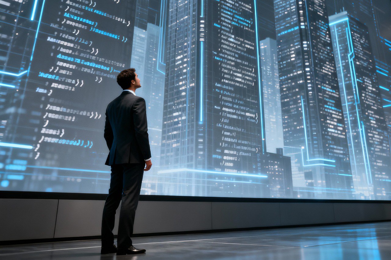 Featured image of post 🏢 Размер XL: когда в проекте миллионы строк