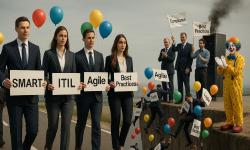 Featured image of post 🔥 Пятничное: Методики не работают