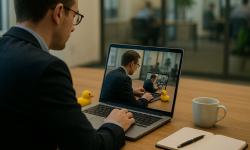 Featured image of post ⚙️ ИТ, которое автоматизирует само себя