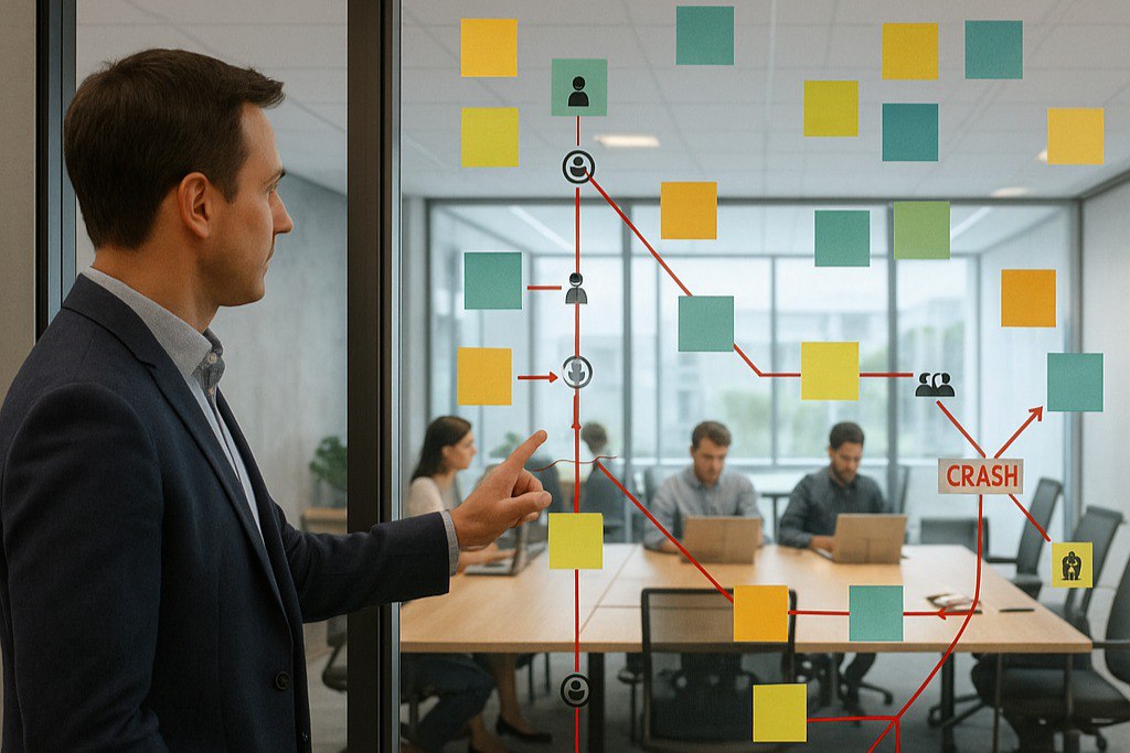 Featured image of post 🎛️ Контролировать или управлять?