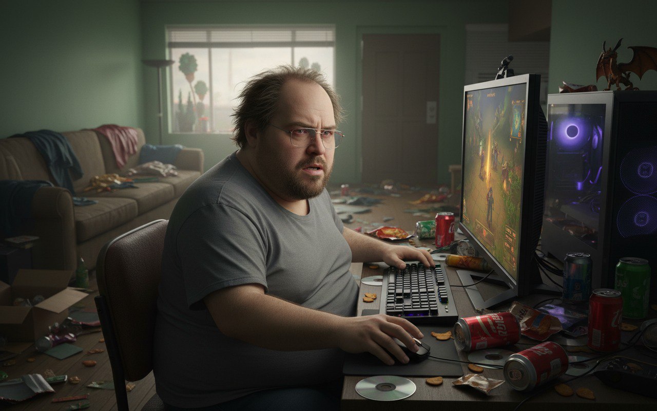 Featured image of post 🔥 Пятничное. Настоящие разработчики