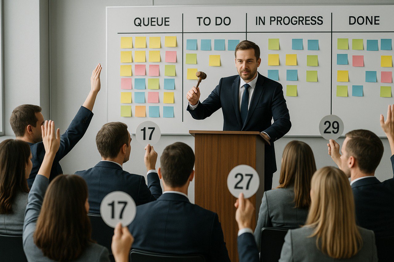 Featured image of post 🤗 Про пользу открытости - collaborate and promote visibility