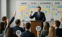 Featured image of post 🤗 Про пользу открытости - collaborate and promote visibility