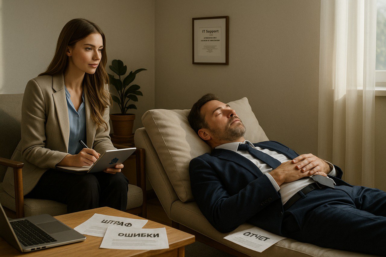 Featured image of post ❓ 5 почему - инструмент, чтобы понять боль пользователя