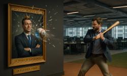 Featured image of post 🎬 Data-driven трансформация на большом экране