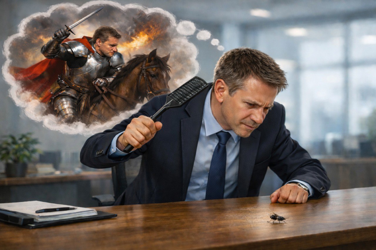 Featured image of post 🧠 Про память и ее искажения